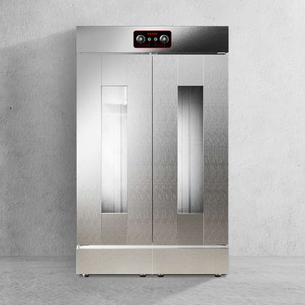 Commercial dough proofing machine