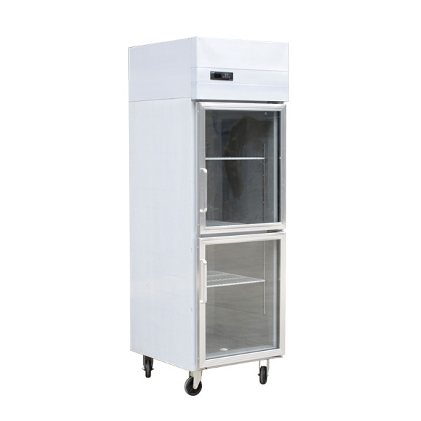 Commercial Glass Door Cooler Beer Fridge