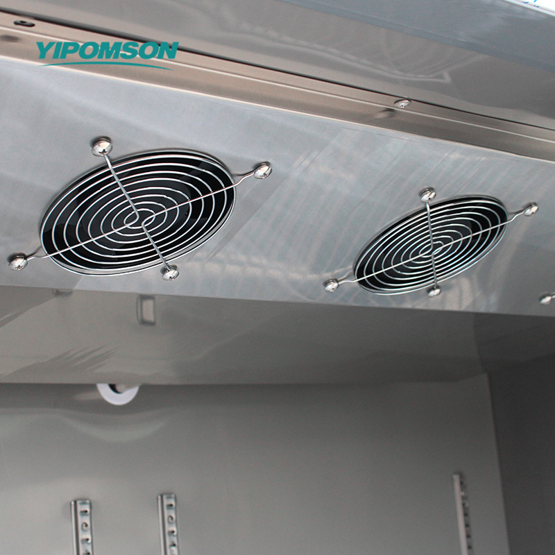 “This isn’t just a fridge—it’s a profit machine.” – Chef Marcus, Top 100 Pizzeria Awards