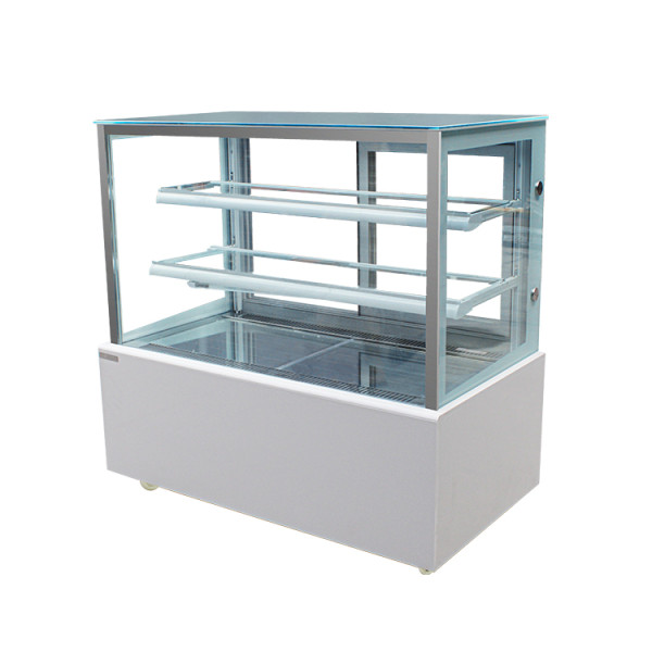 Commercial Cake Display Refrigerator