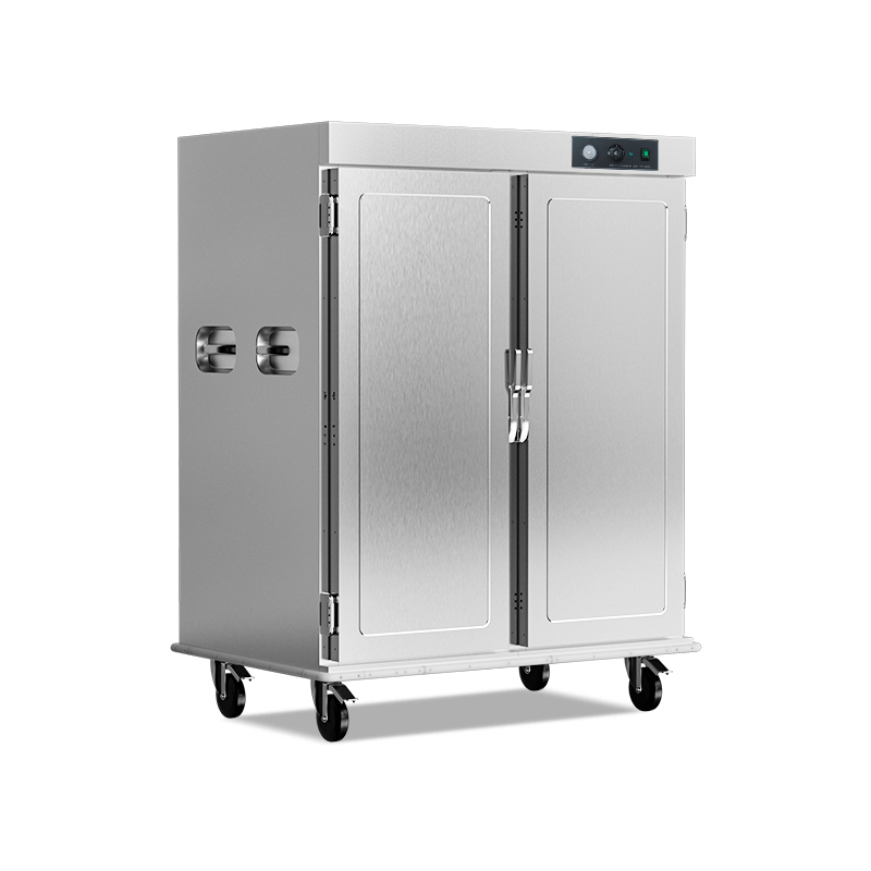 Top Features to Look for in Commercial Food Warmers