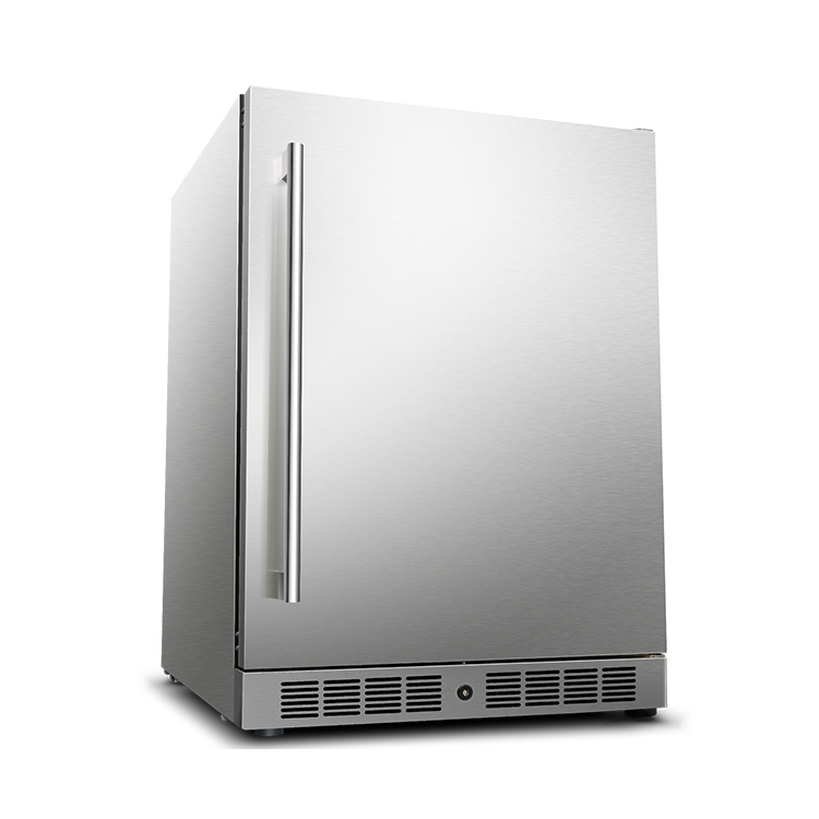 Middle East Commercial Mini Display Refrigerators Surge in Popularity Amid Rising Demand for Compact, Energy-Efficient Cooling Solutions