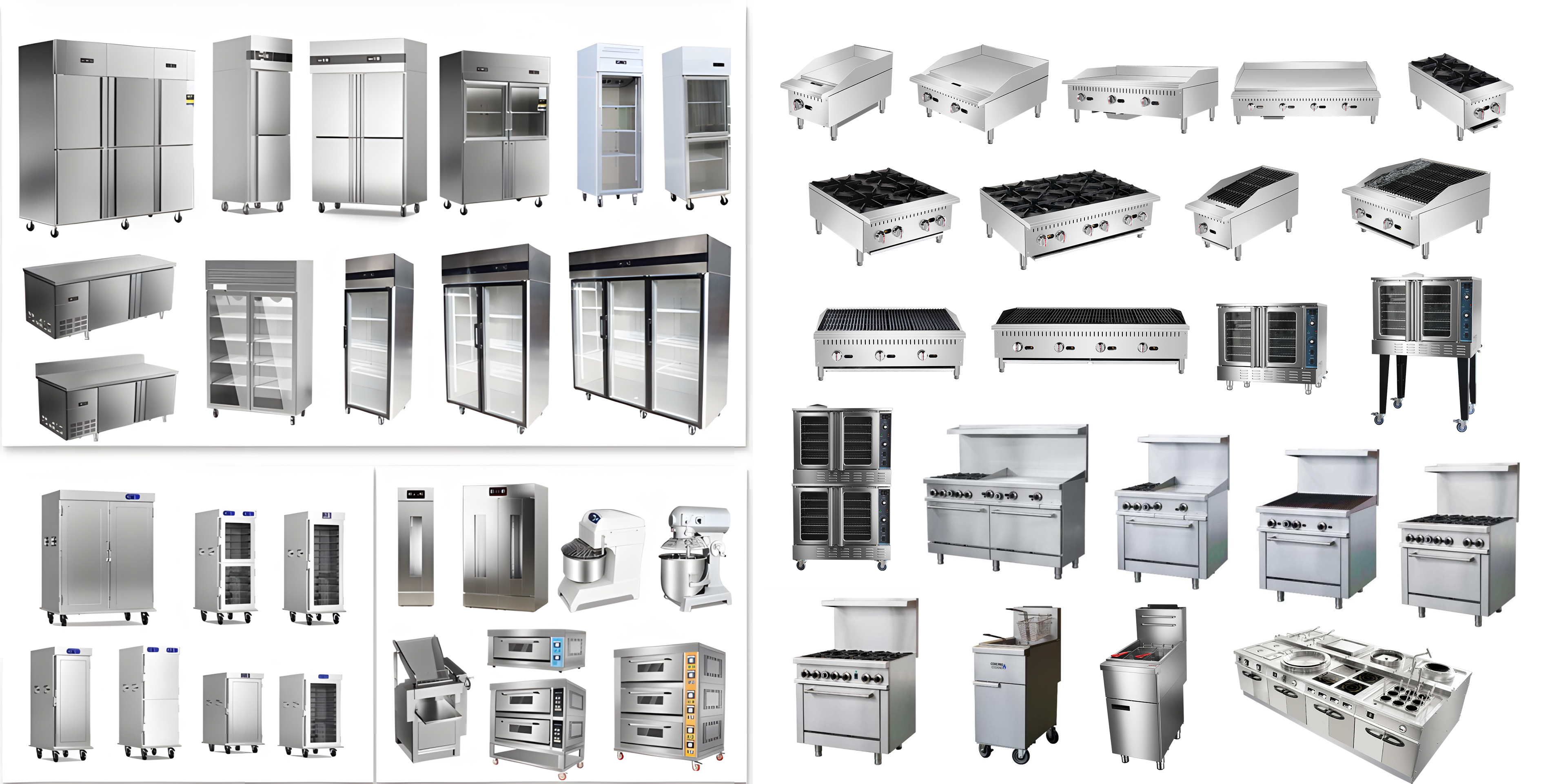 Commercial Multi-Function Dishwasher Gains Popularity in Modern Kitchens