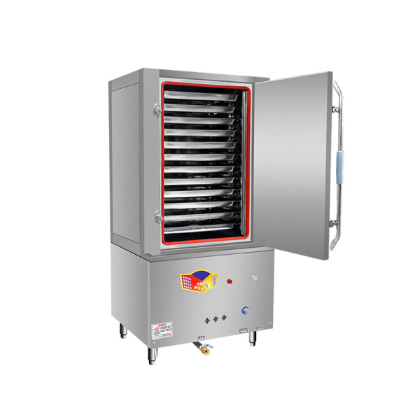 Multi-functional Steam Cooker For Hotel