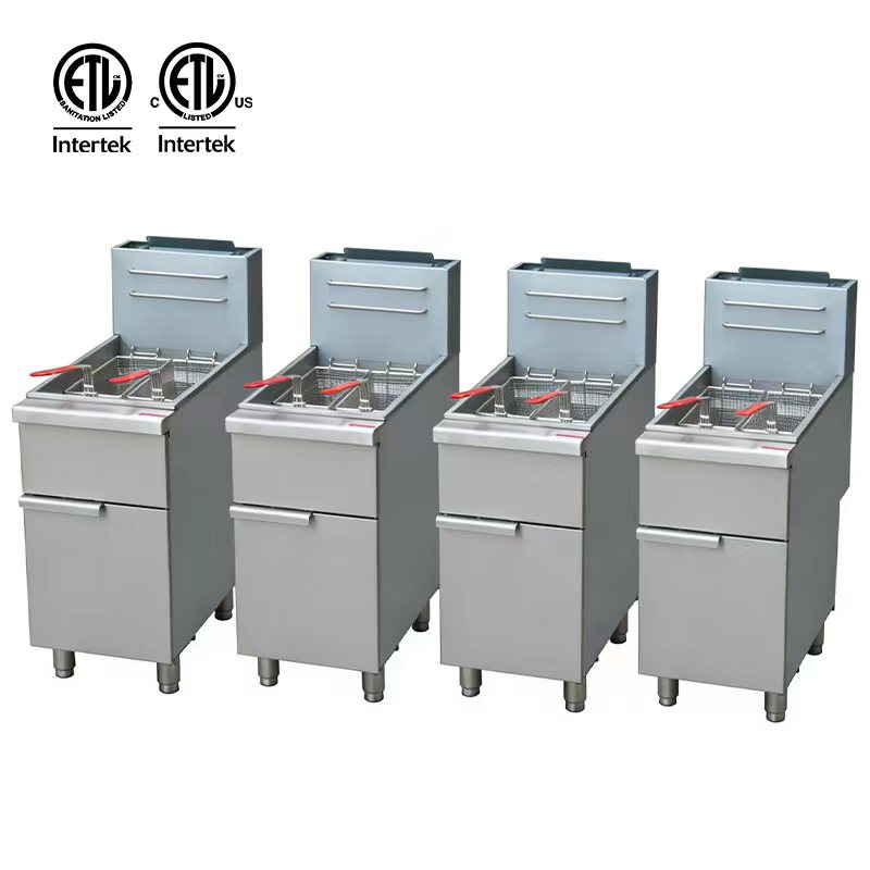 Southeast Asia Sees Surge in Gas-Fired Grilling Ovens as Culinary Innovation Meets Energy Efficiency