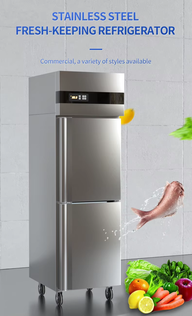 freezer