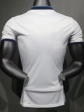 2012-2013 RMA Home Player Version  Retro Soccer Jersey 球员