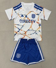 2026 San Diego FC Away Adult Suit