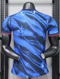 26-27 USA Special Edition Player Version Soccer Jersey