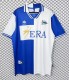1999-2000 Alaves Home Retro Soccer Jersey