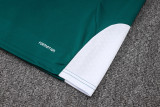 26-27 Italy High Quality Half Pull Tracksuit