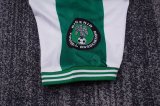 1996 Nigeria Away Retro Kids Soccer Jersey
