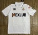 1994-1995 Chivas Away Retro Soccer Jersey