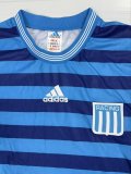 1999-2000 Racing Club Away Retro Soccer Jersey