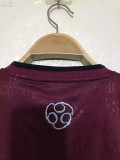 2011 West Ham #11 Iron Maiden Away Retrot Soccer Jersey