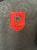 26-27 Albania Third Fans Soccer Jersey