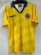 1994 Colombia Home Retro Soccer Jersey
