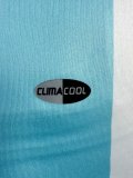 2006-2007 Argentina Home Long Sleeve Retro Soccer Jersey