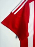 2015-2016 Southampton Home Retro Soccer Jersey