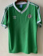 1988 Northern Ireland Home Retro Soccer Jersey