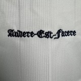 1997-1999 TOT Home White Retro Soccer Jersey