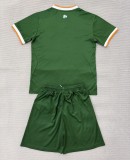2026 Ireland Home Adult Suit