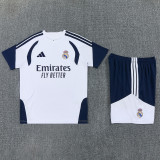 26-27 RMA High Quality Training Short Suit