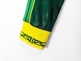Celtic 138th Anniversary Edition Home Long Sleeve Retro Soccer Jersey