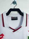 1993-1994 ACM Away Retro Soccer Jersey