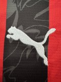 25-26 ACM Home Fans Soccer Jersey