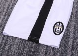 2014-2015 JUV Home Retro Kids Soccer Jersey