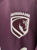 25-26 High Quality Rugby Jersey