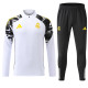26-27 RMA High Quality Half Pull Tracksuit