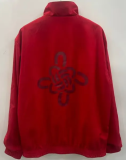 2026 Man Utd Double Sided Windbreaker