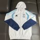 2026 ARS White Windbreaker