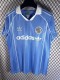 2025 AD Oasis Joint Edition Blue Polo Short Sleeve