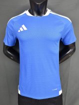 2026 AD Blue Player Version Training shirts