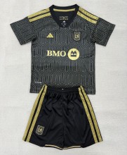 26-27 Los Angeles Hone Kids Soccer Jersey