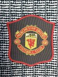 1994-1996 Man Utd Away Retro Soccer Jersey