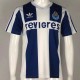 1990-1993 Porto Home Retro Soccer Jersey