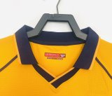 2000-2001 LIV Third Retro Soccer Jersey