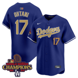 2026 MLB Los Angeles Dodgers New Pattern Jersey