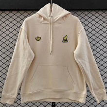 2026 Mexico Khaki Hoody 卡其色(加绒)
