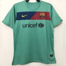 2010-2011 BAR Away Retro Soccer Jersey