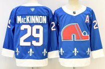 2026 NHL Colorado Avalanche New Pattern Jersey