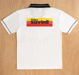 1995 Corinthians Away Retro Soccer Jersey