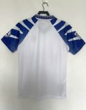 1997-1998 Tenerife Home Retro Soccer Jersey