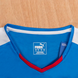 2015-2016 Rangers Home Retro Soccer Jersey
