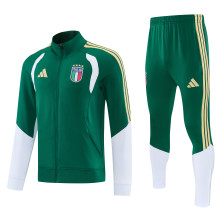 26-27 Italy High Quality Jacket Tracksuit