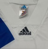 1992-1993 Zaragoza Home Retro Soccer Jersey
